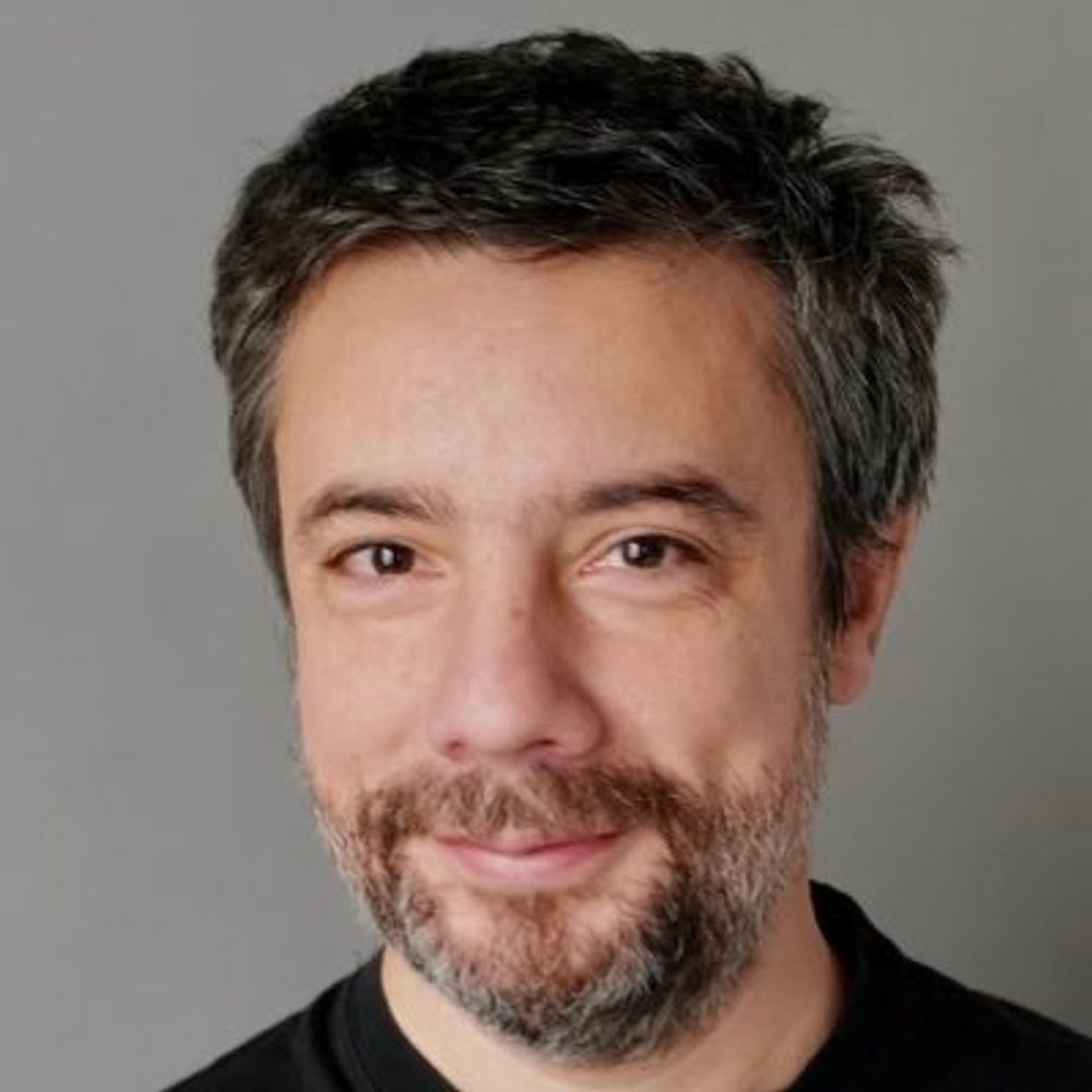 François Levrier
