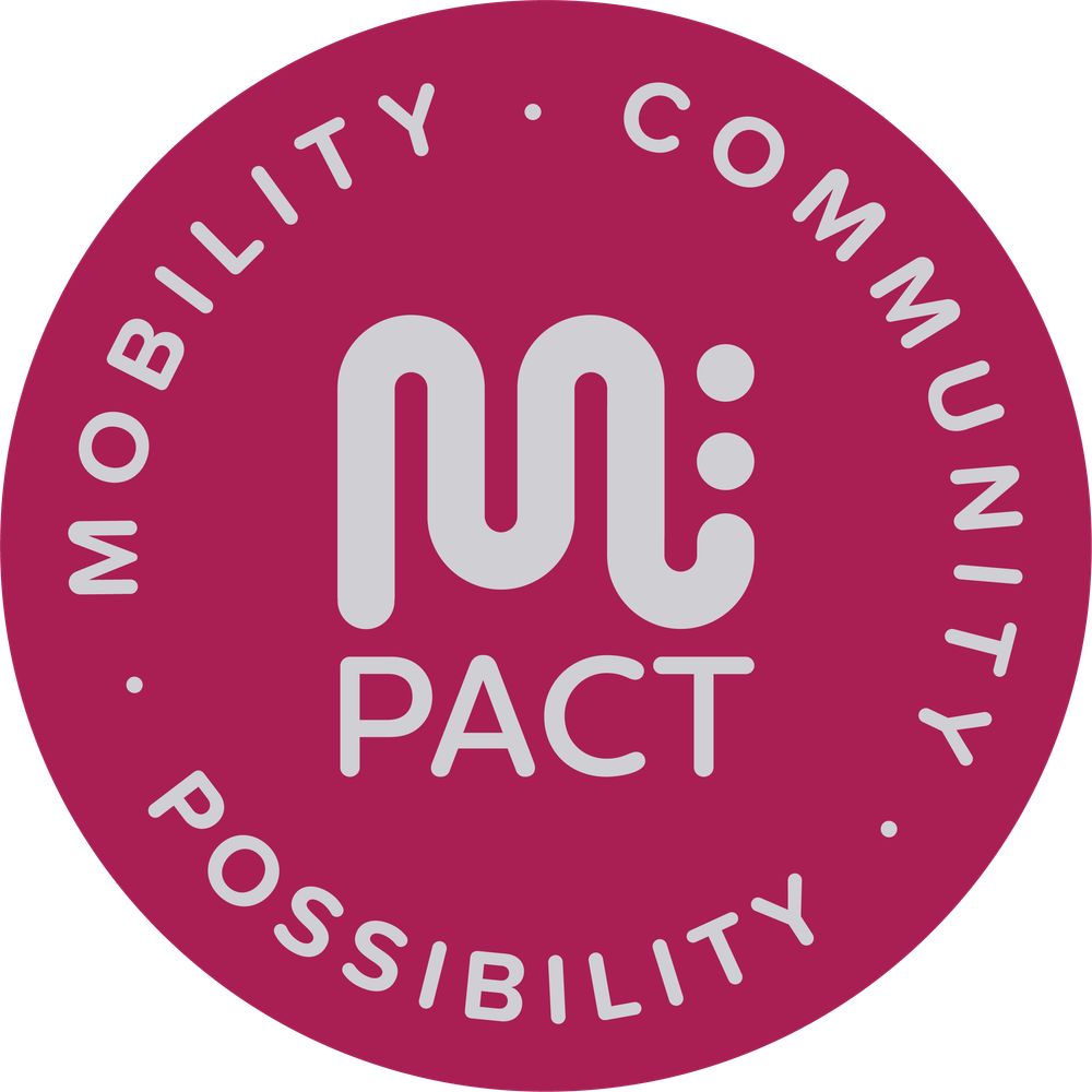 Mpact: Mobility, Community, Possibility
