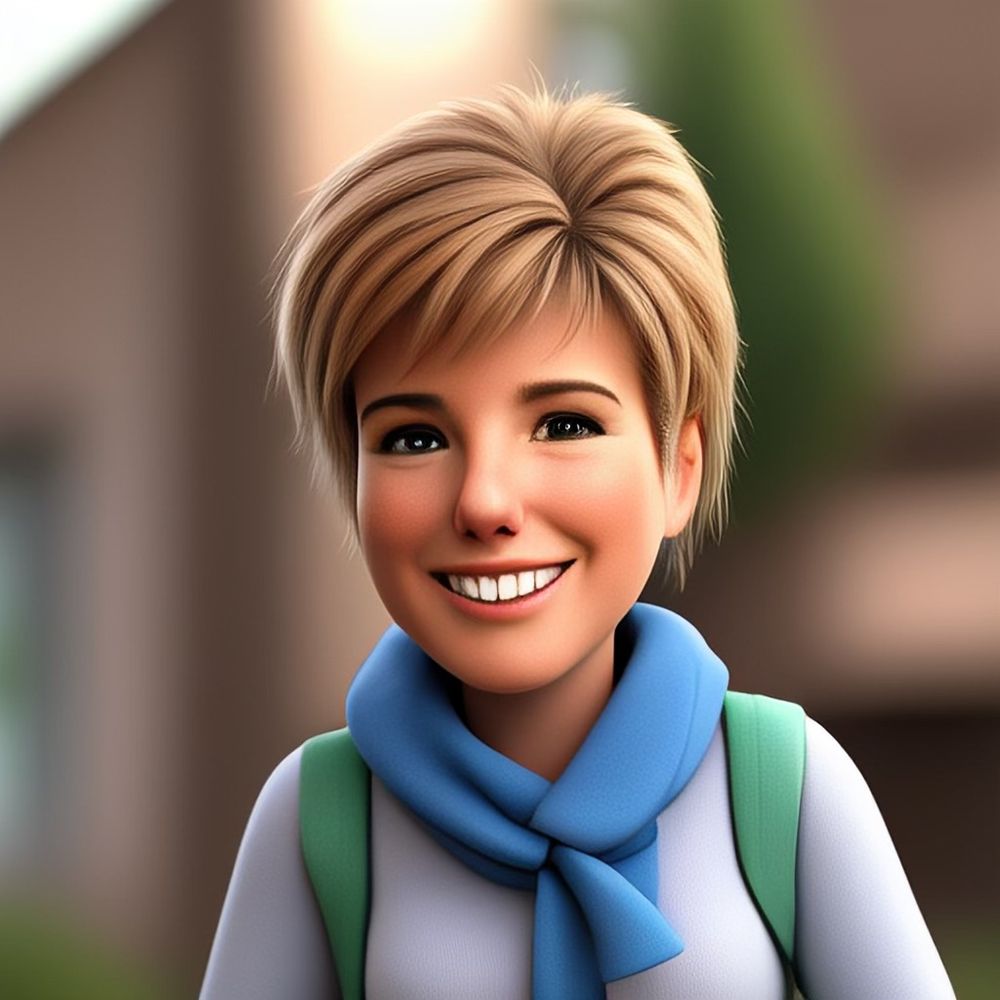 Lorrie Irwin