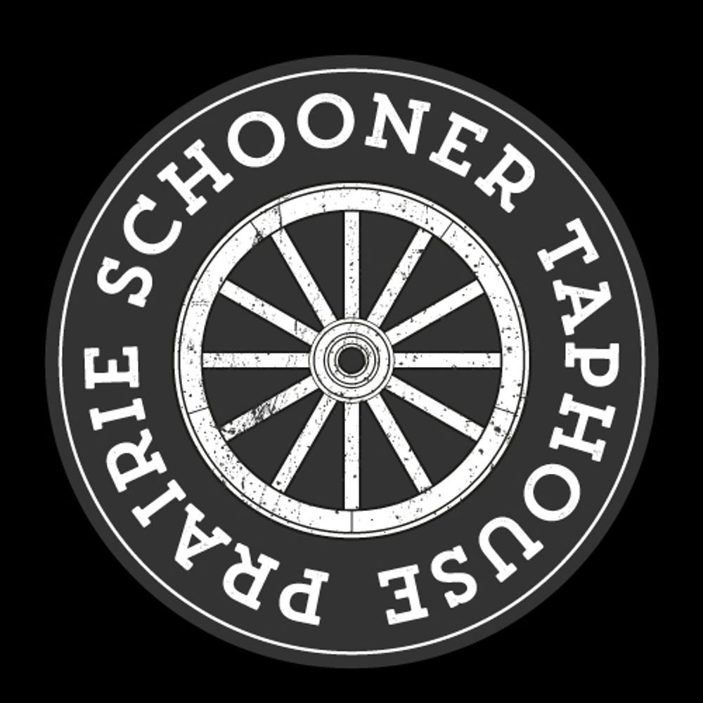 Prairie Schooner Taphouse 