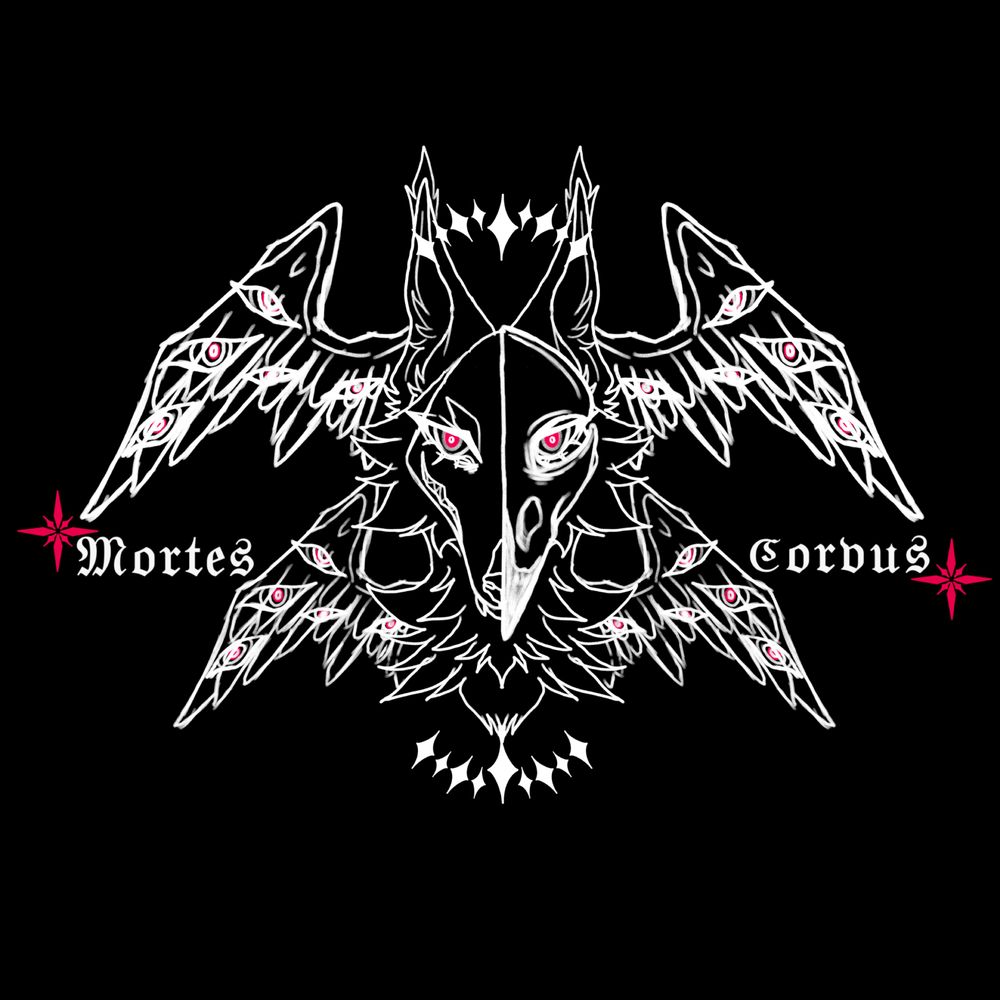Mortes Corvus