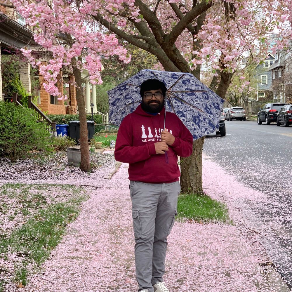 Jayesh Kumar Sundaram