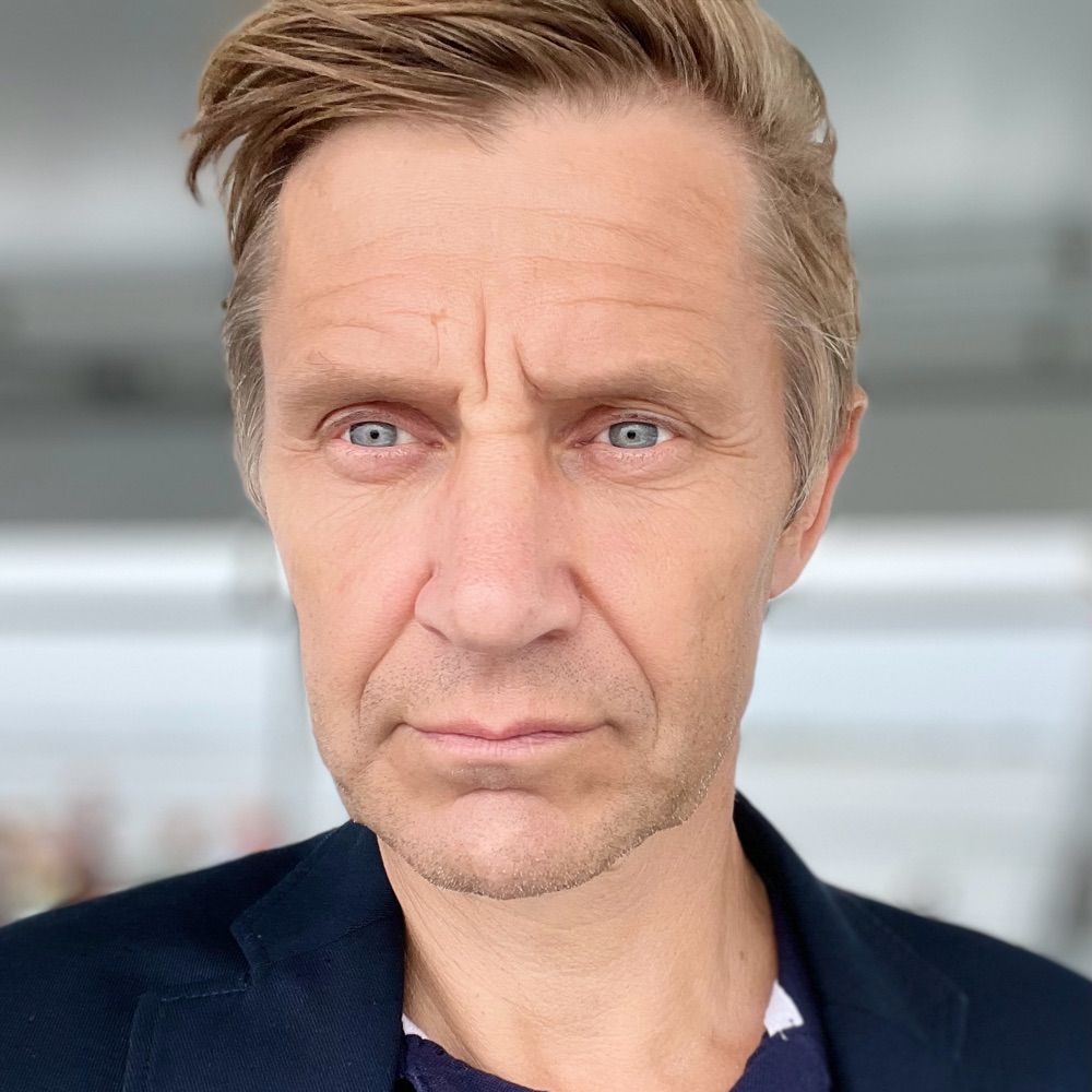 Niels Stern