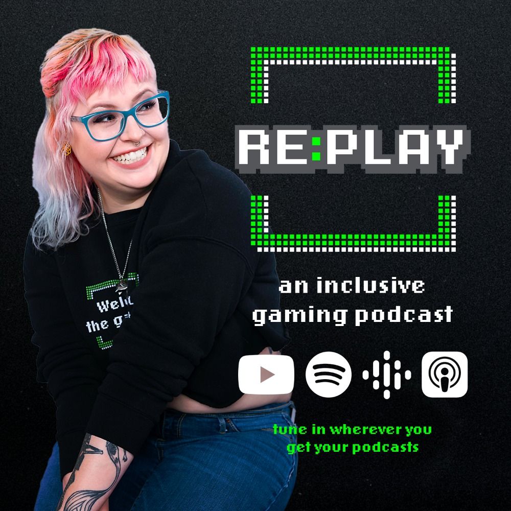 Re:Play Podcast