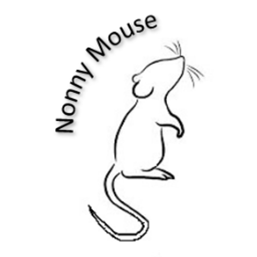 Nonny Mouse