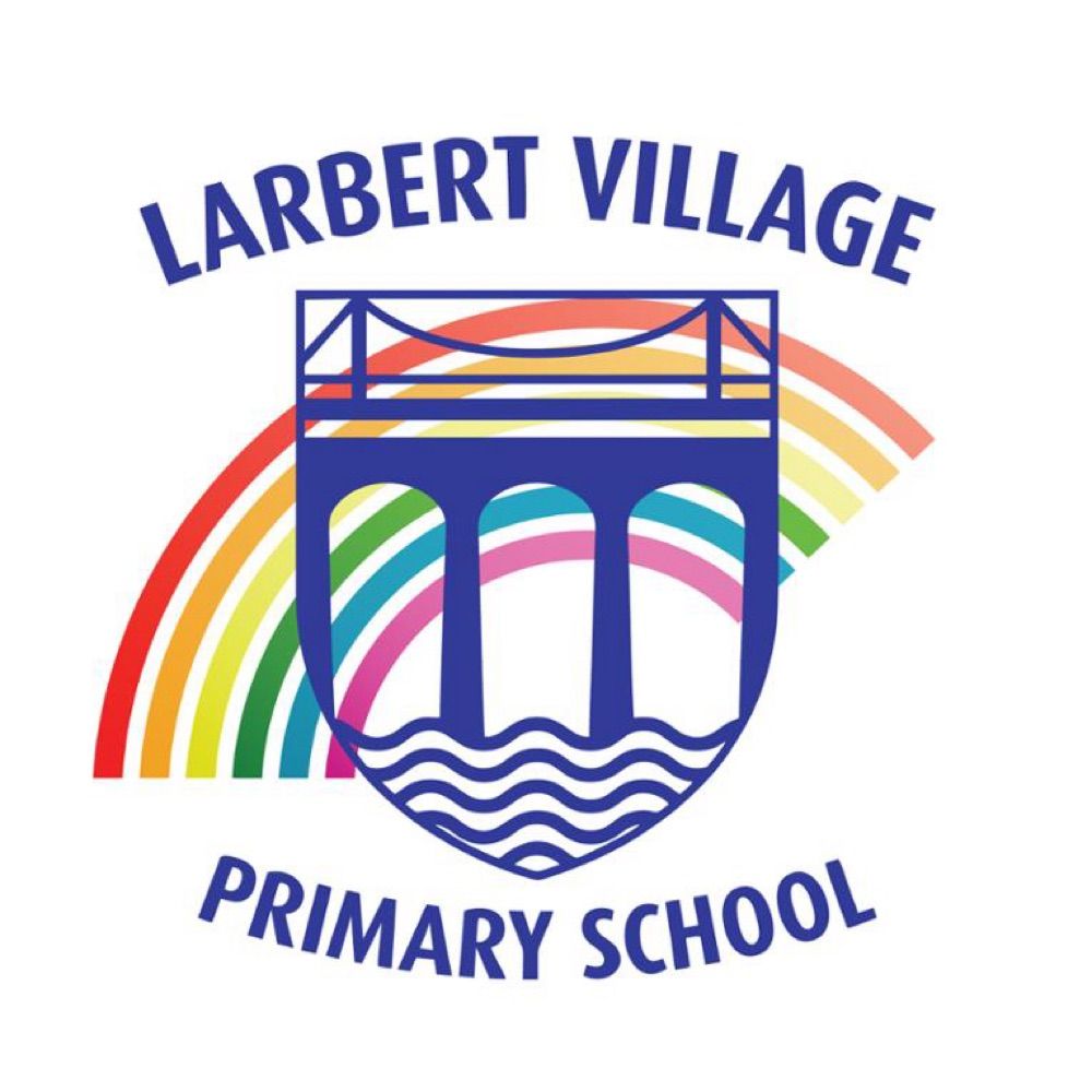 Larbert Village Primary School PTA and Parent Council