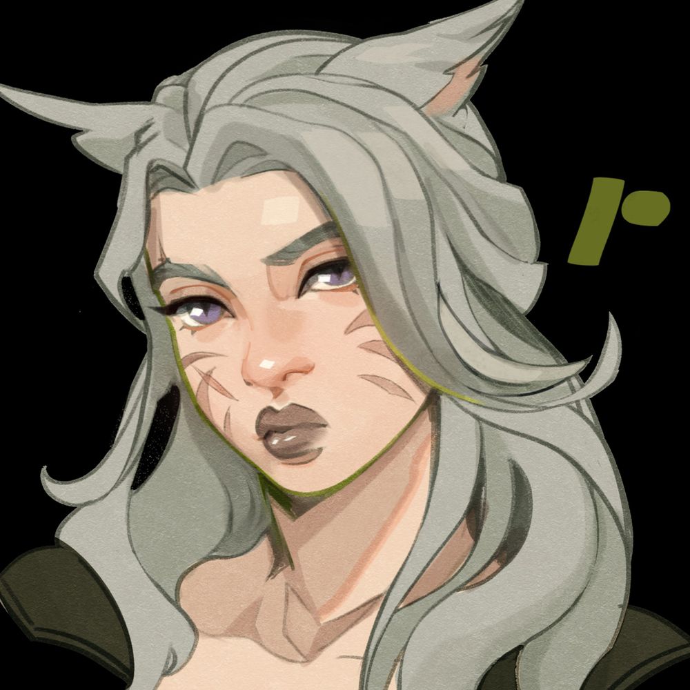 Clara Nox | Estinien Lover