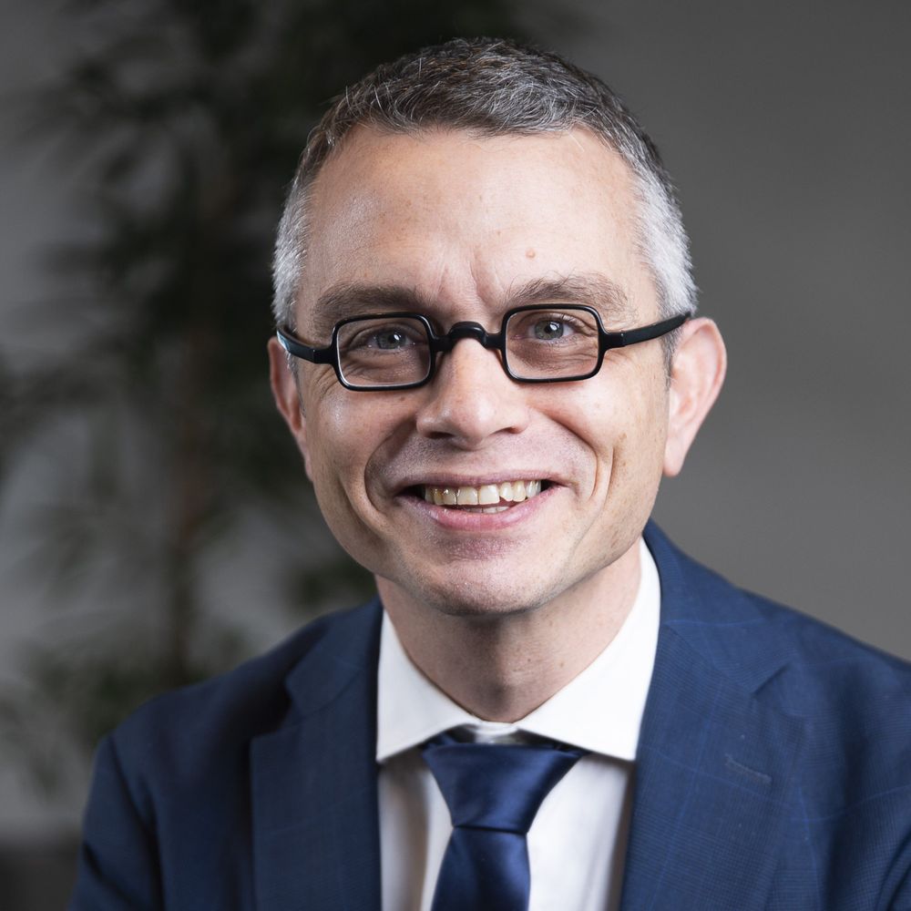 Renaud Payre