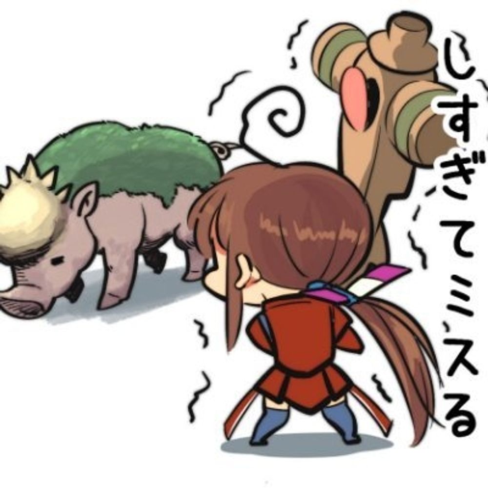 かぷちる