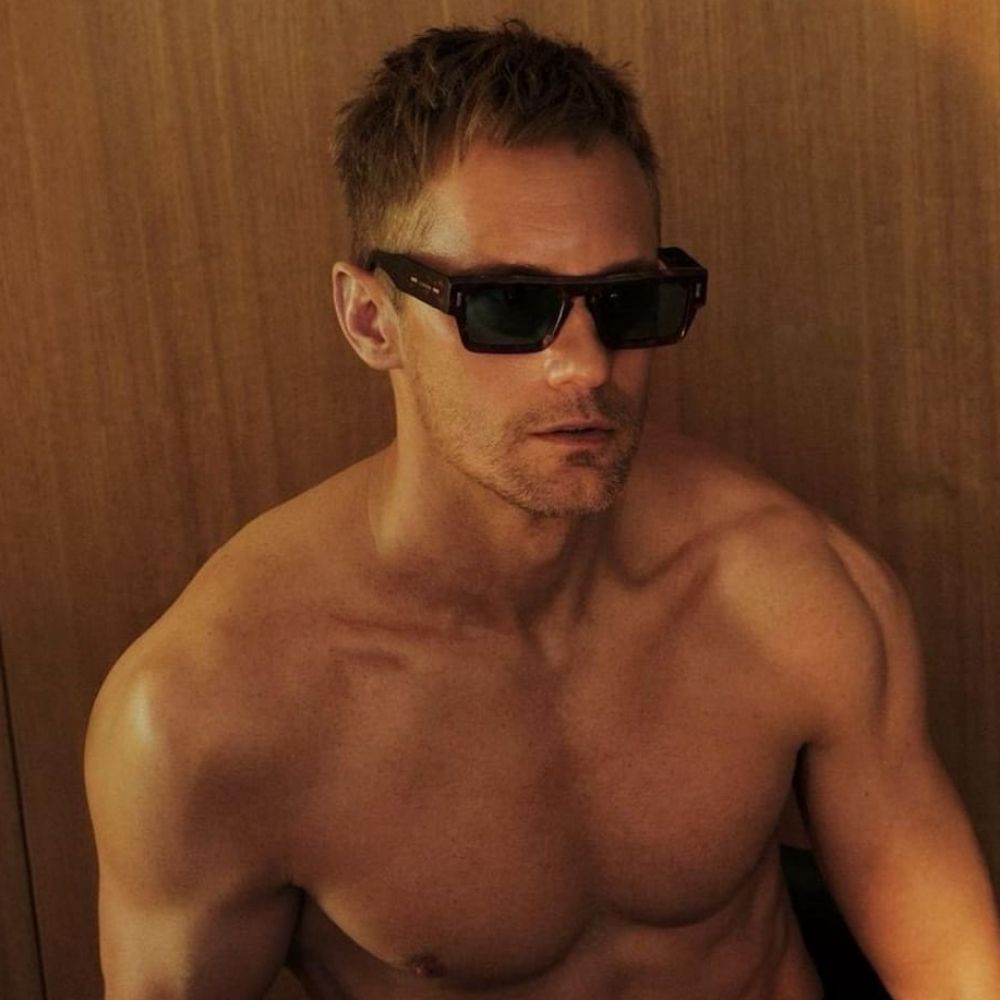 best of alexander skarsgård