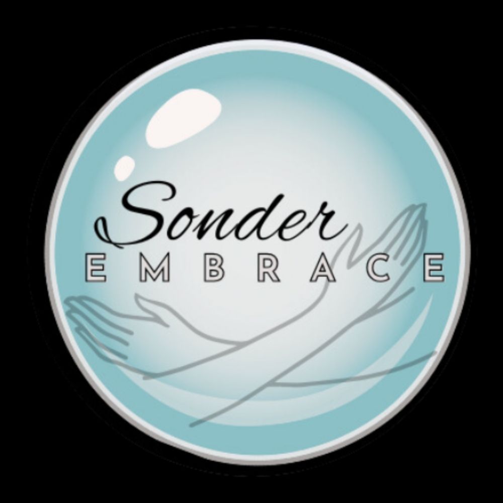 Sonder Embrace - Cuddle Professional. Booking now!