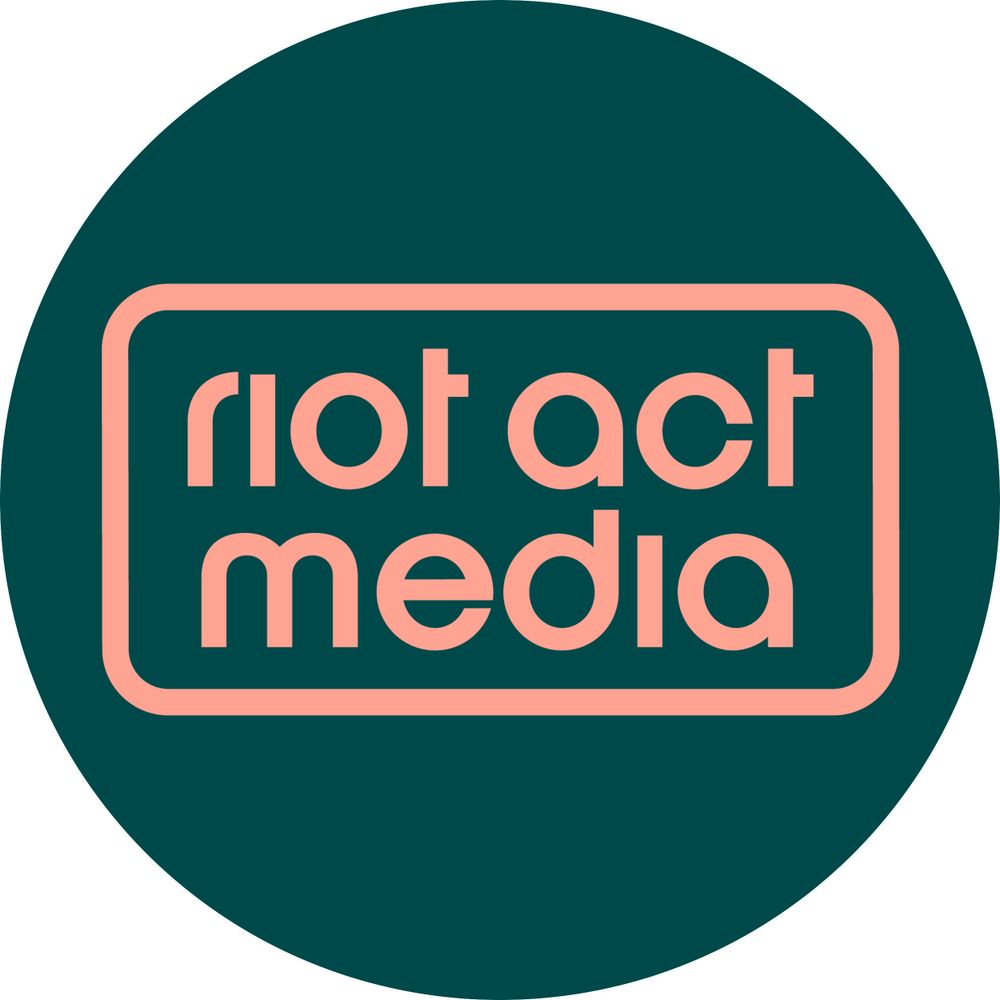 Riot Act Media