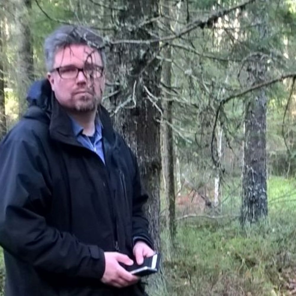 Antti Saaristo