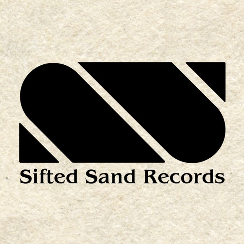 Sifted Sand Records 