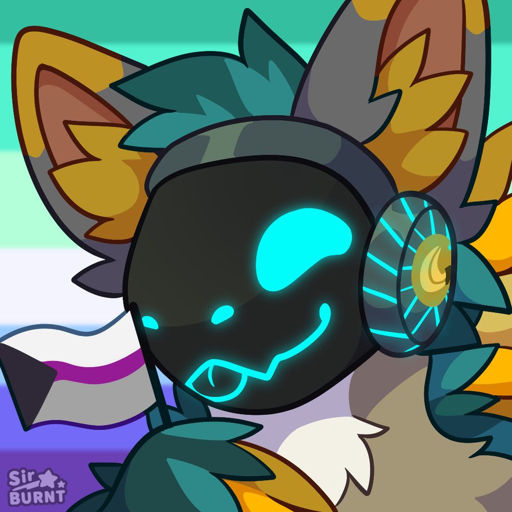 Profile avatar