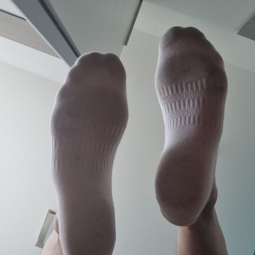 白袜大脚s