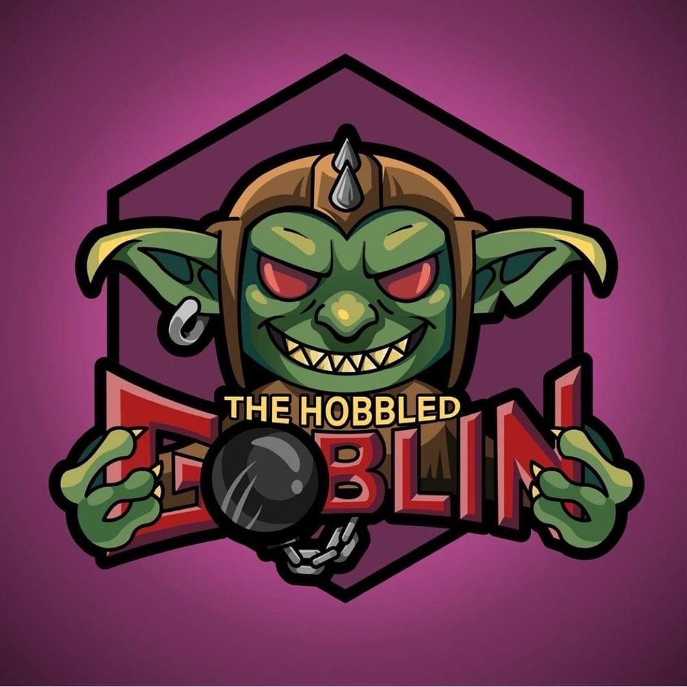 The Hobbled Goblin Podcast