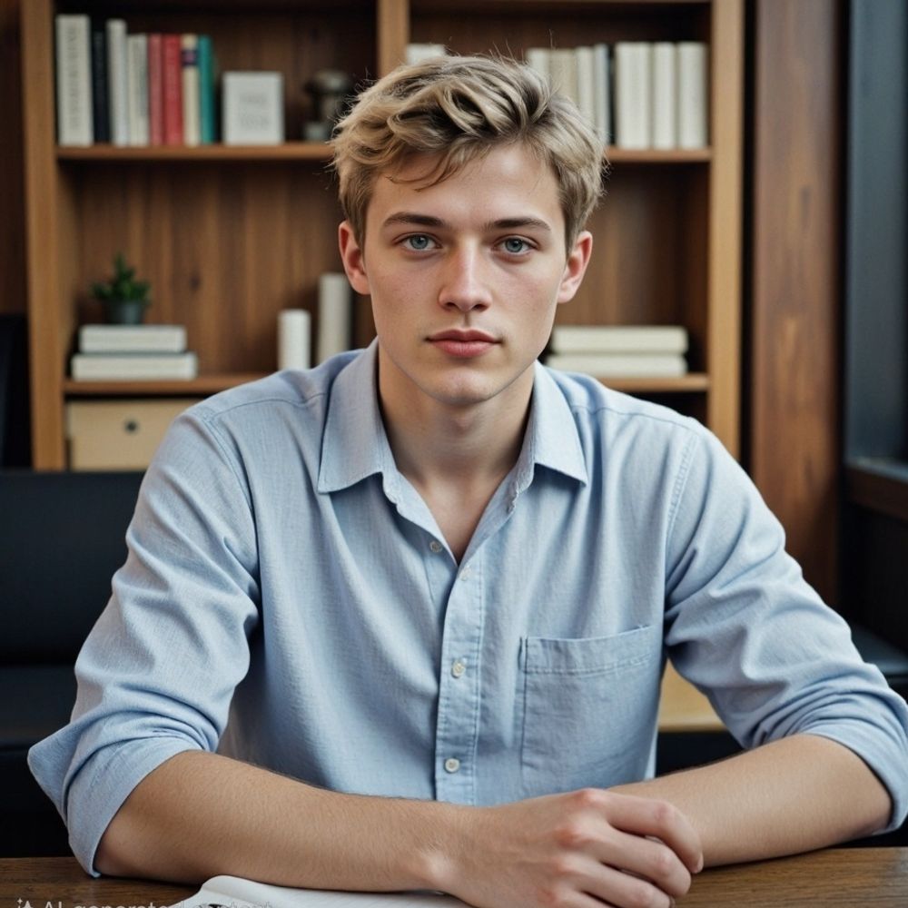 Jamie Penrose