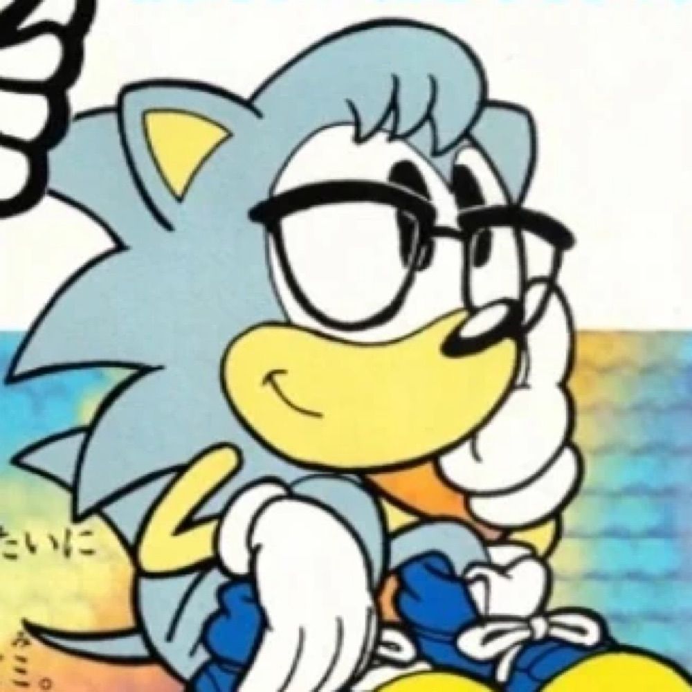 User avatar