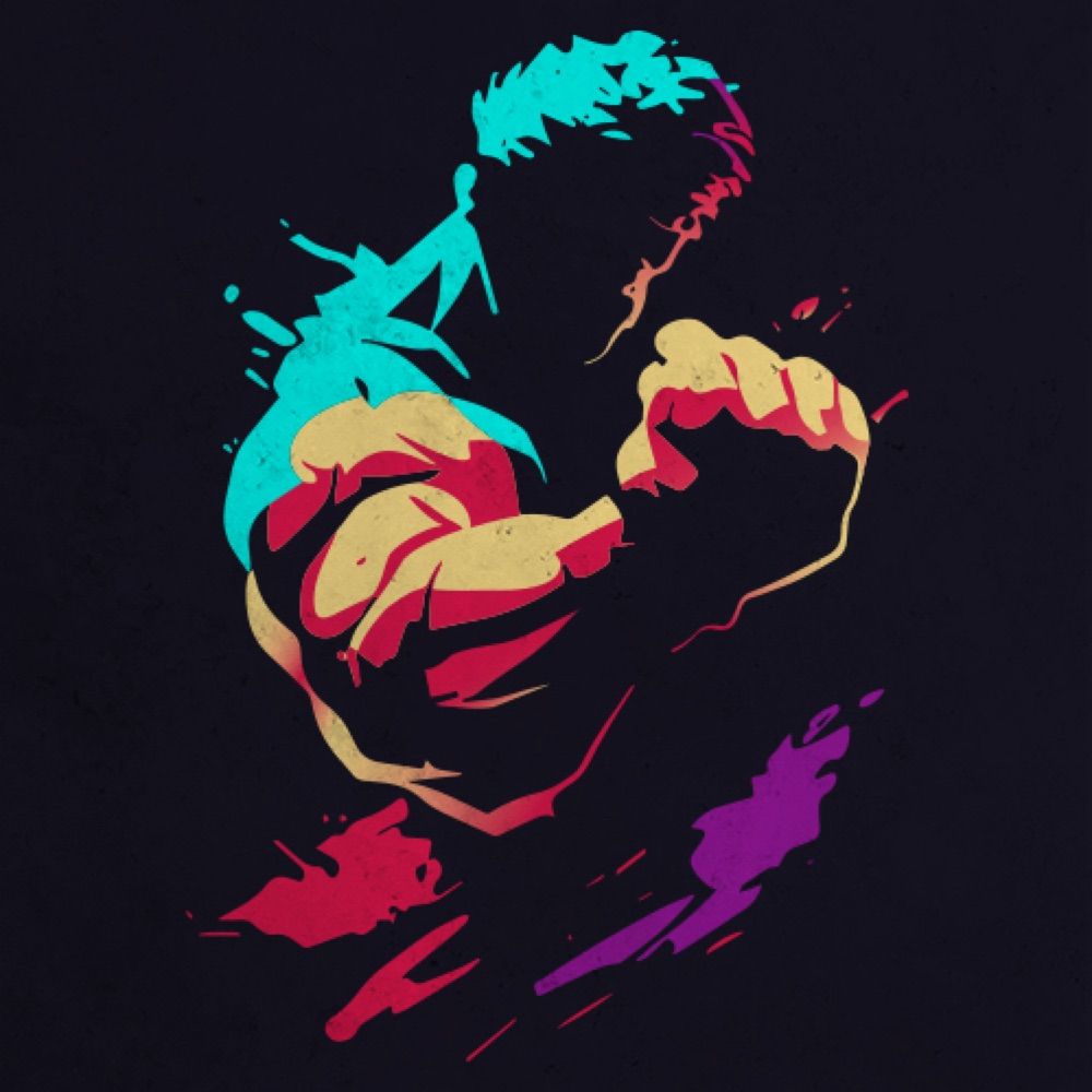 FightRise