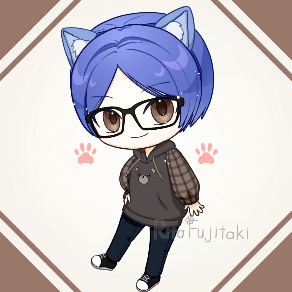 湯呑屋。@執筆系Vtuber📘