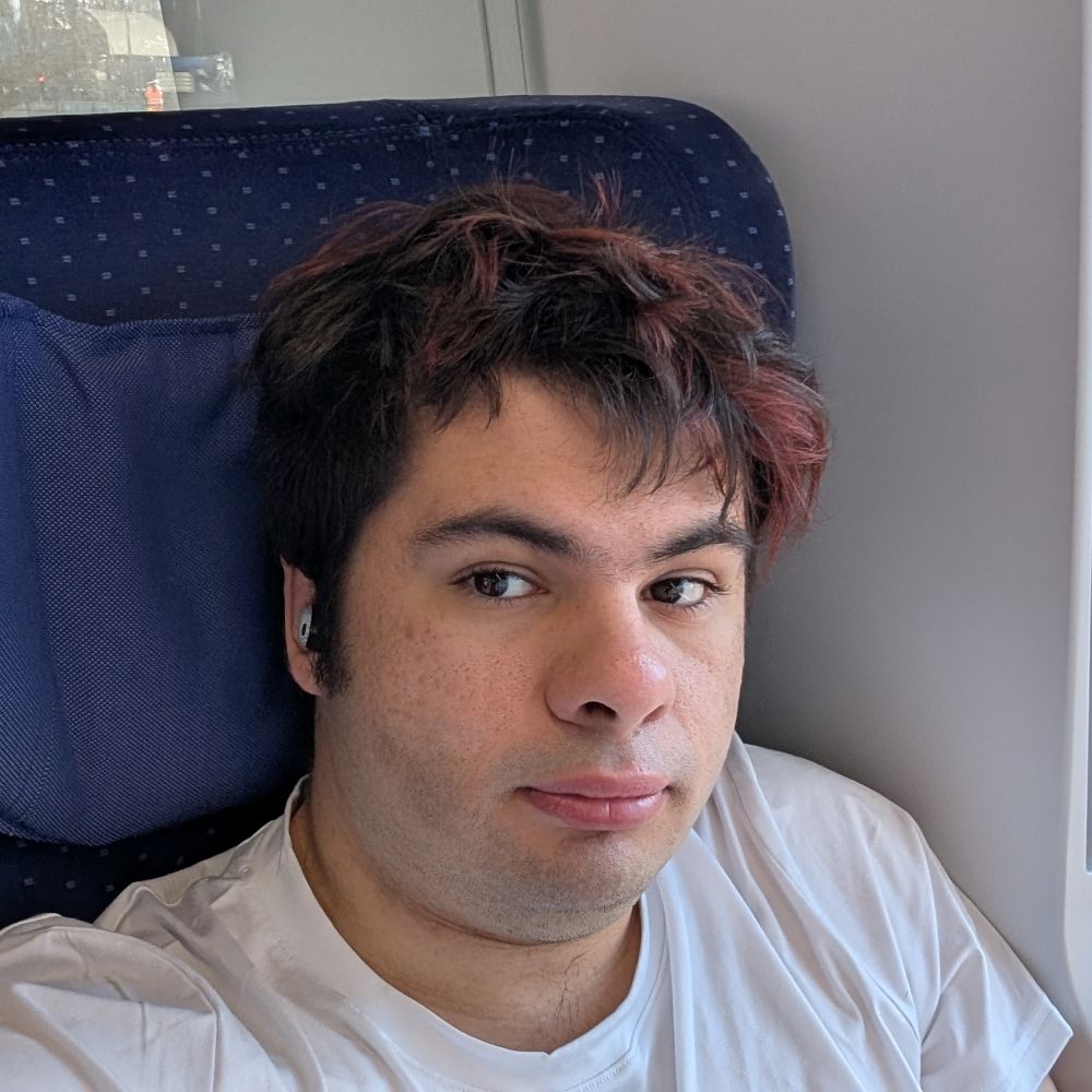 Trainsa | Erik