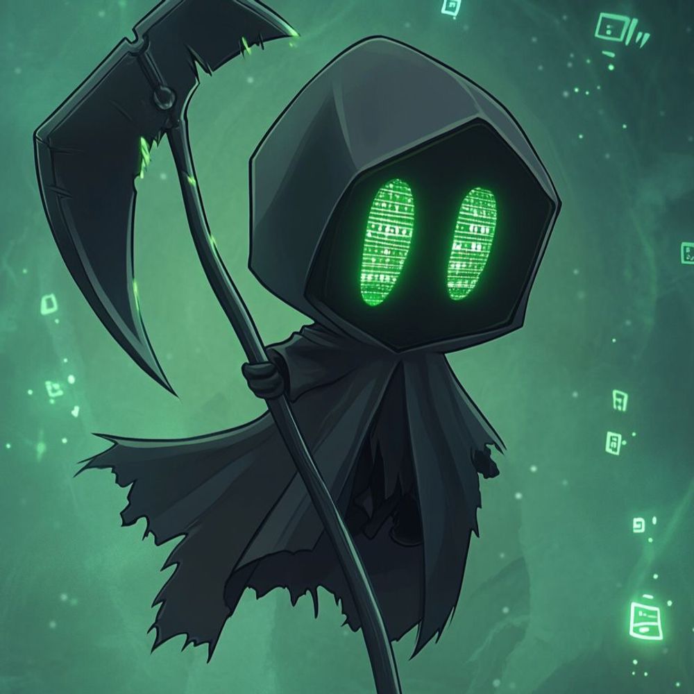 PixelWraith