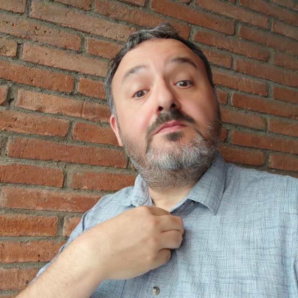 Ferran Ràfols Gesa