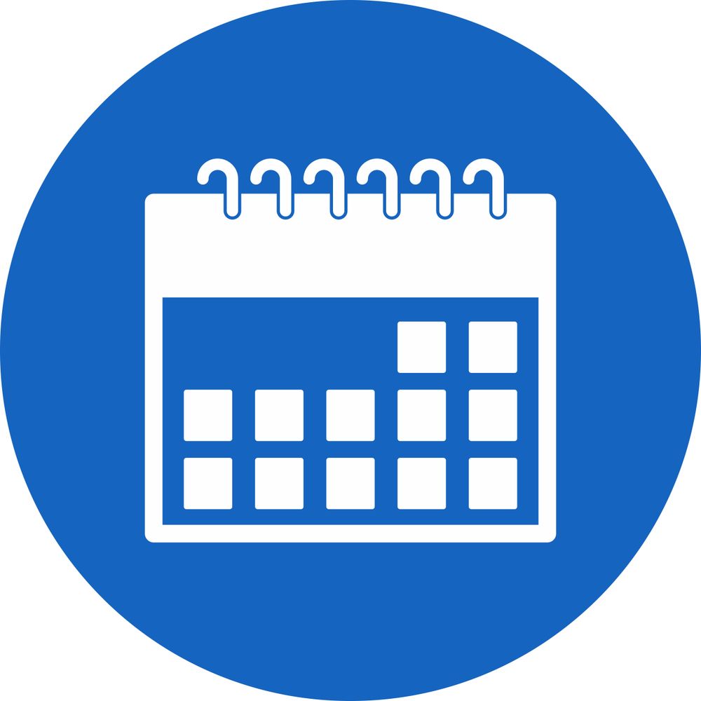 Kalender Foto-Termine