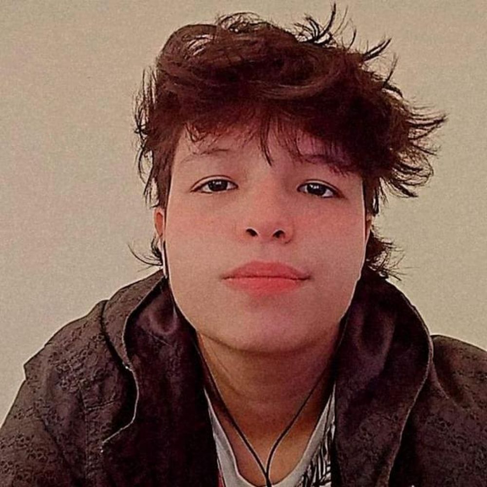 Maria do bairro