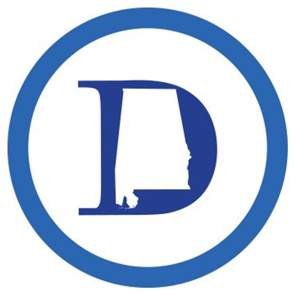 Alabama Democratic Victory