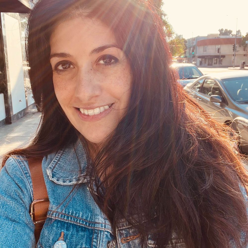 Angelia Sciulli