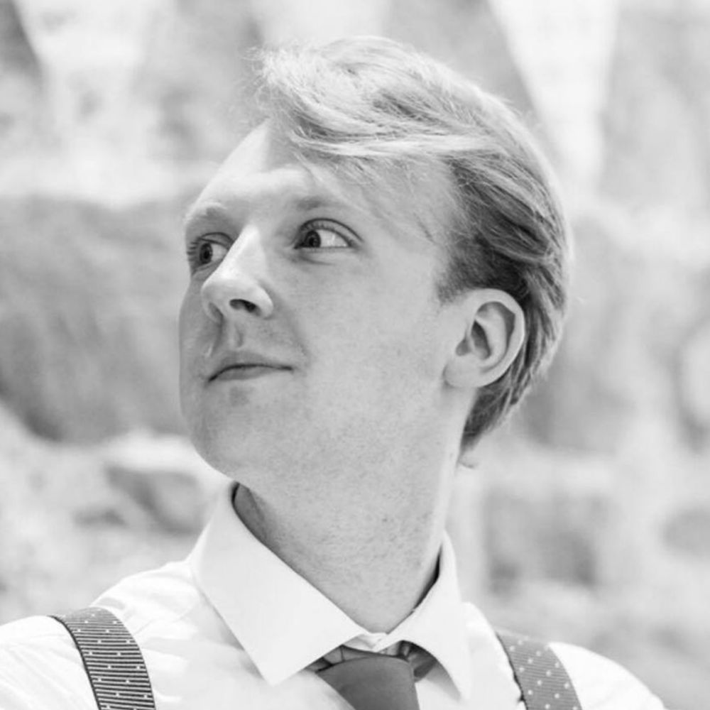 Matt Purslow