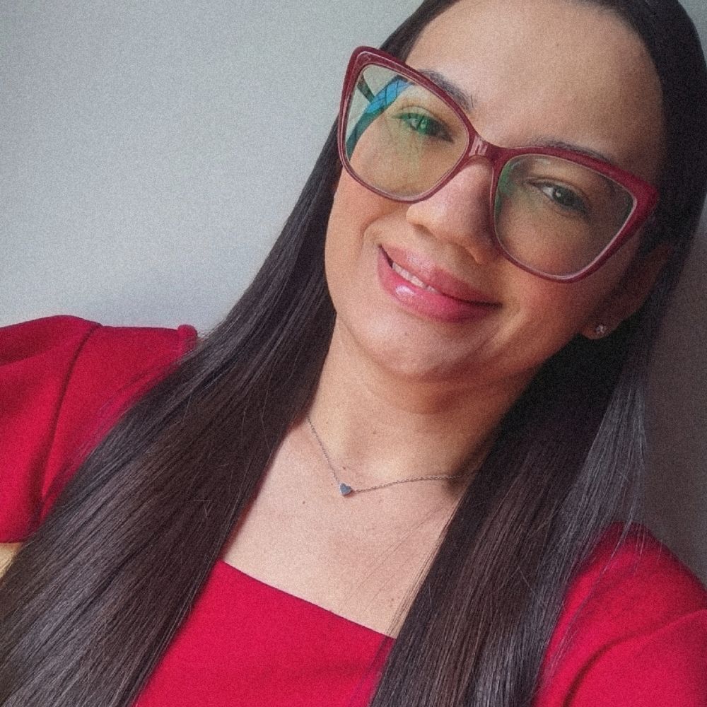 Suzielly Chagas
