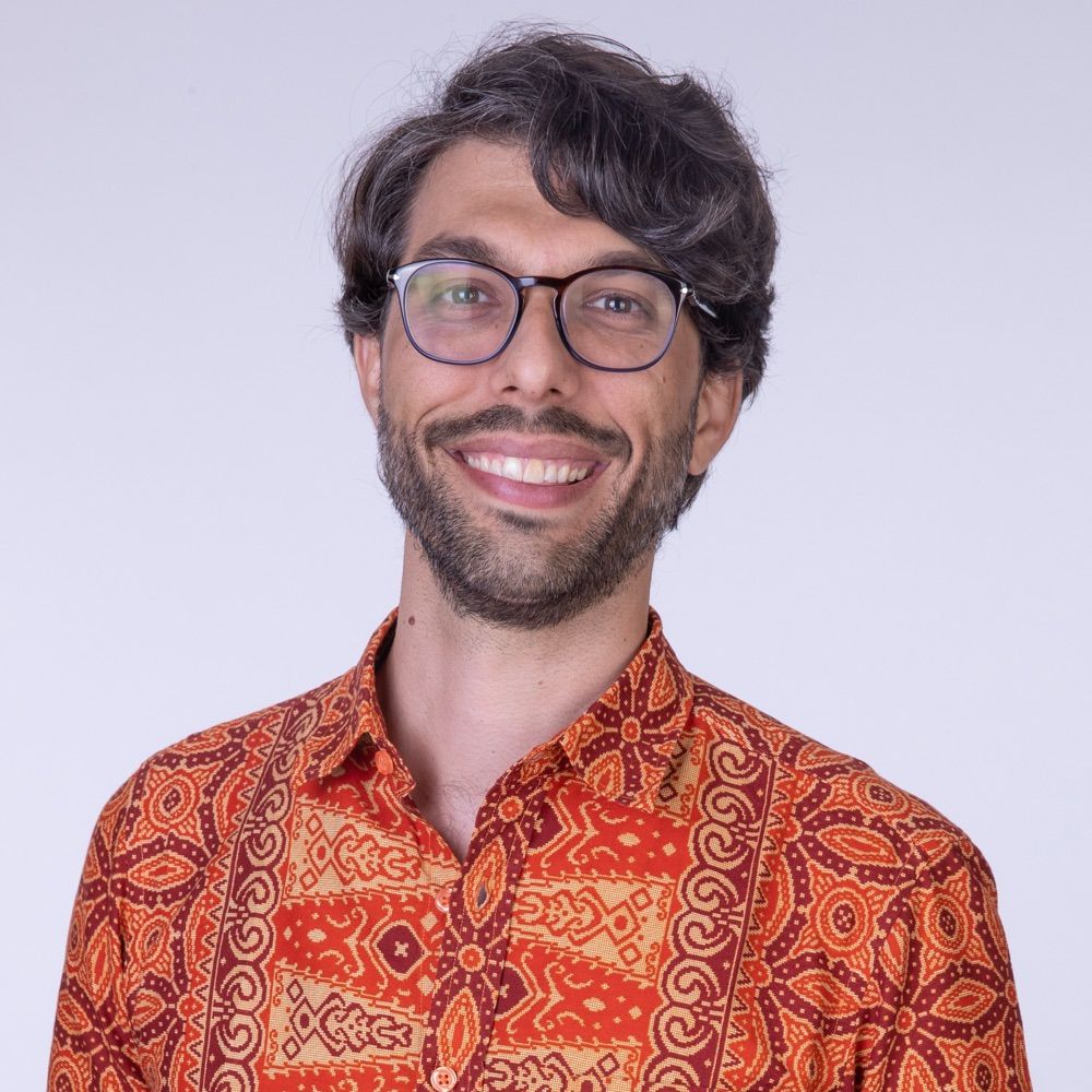Robert Appino