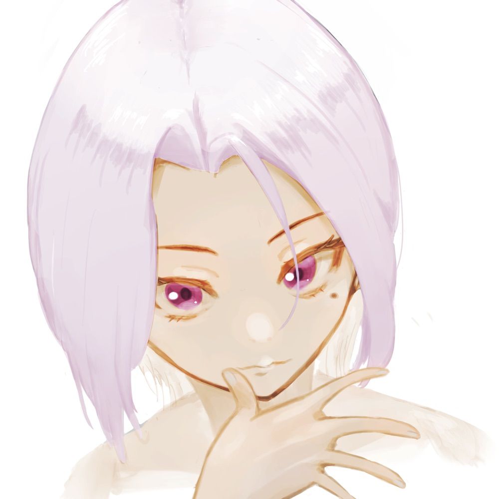 すりp@絵描き