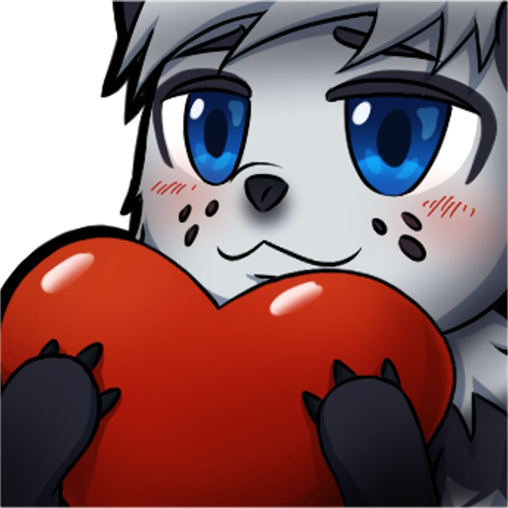 Chibi Panda