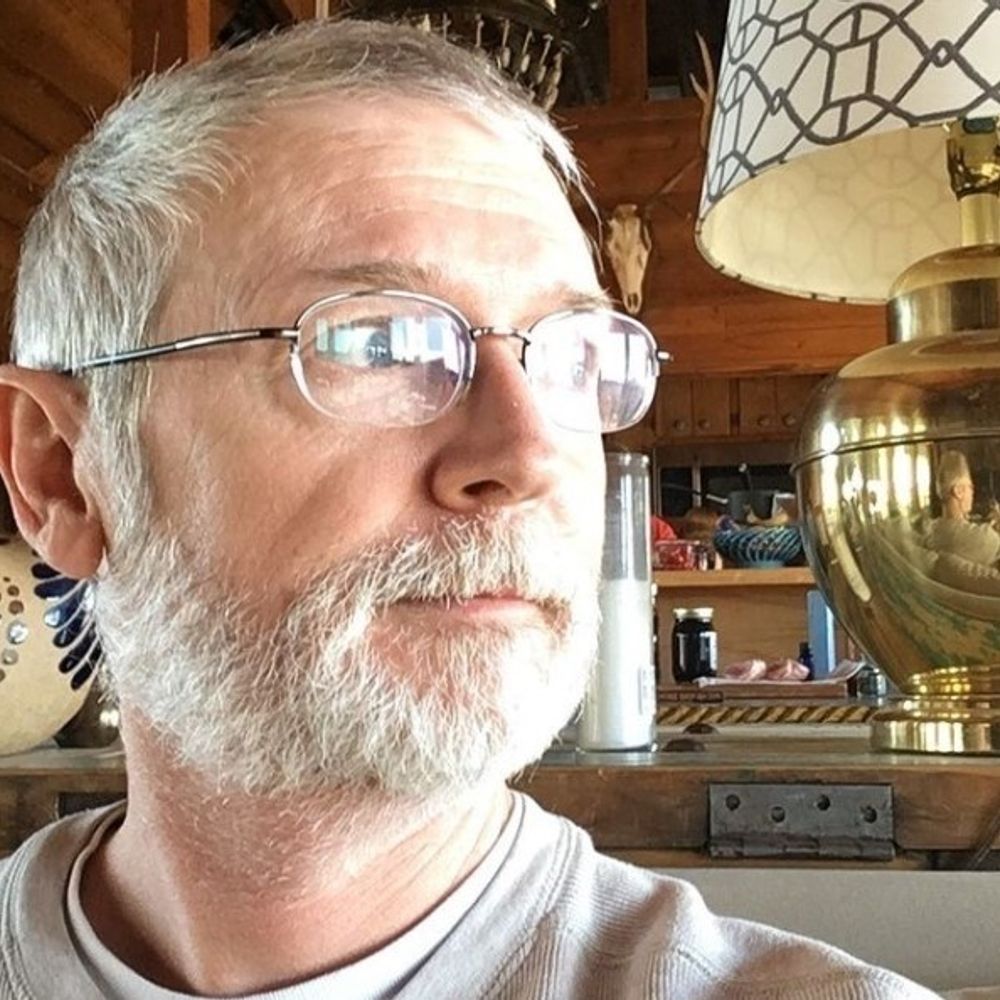 Keith Giles