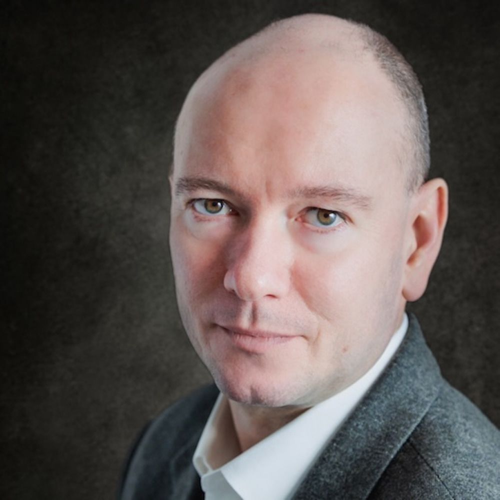 Andrew Hindle