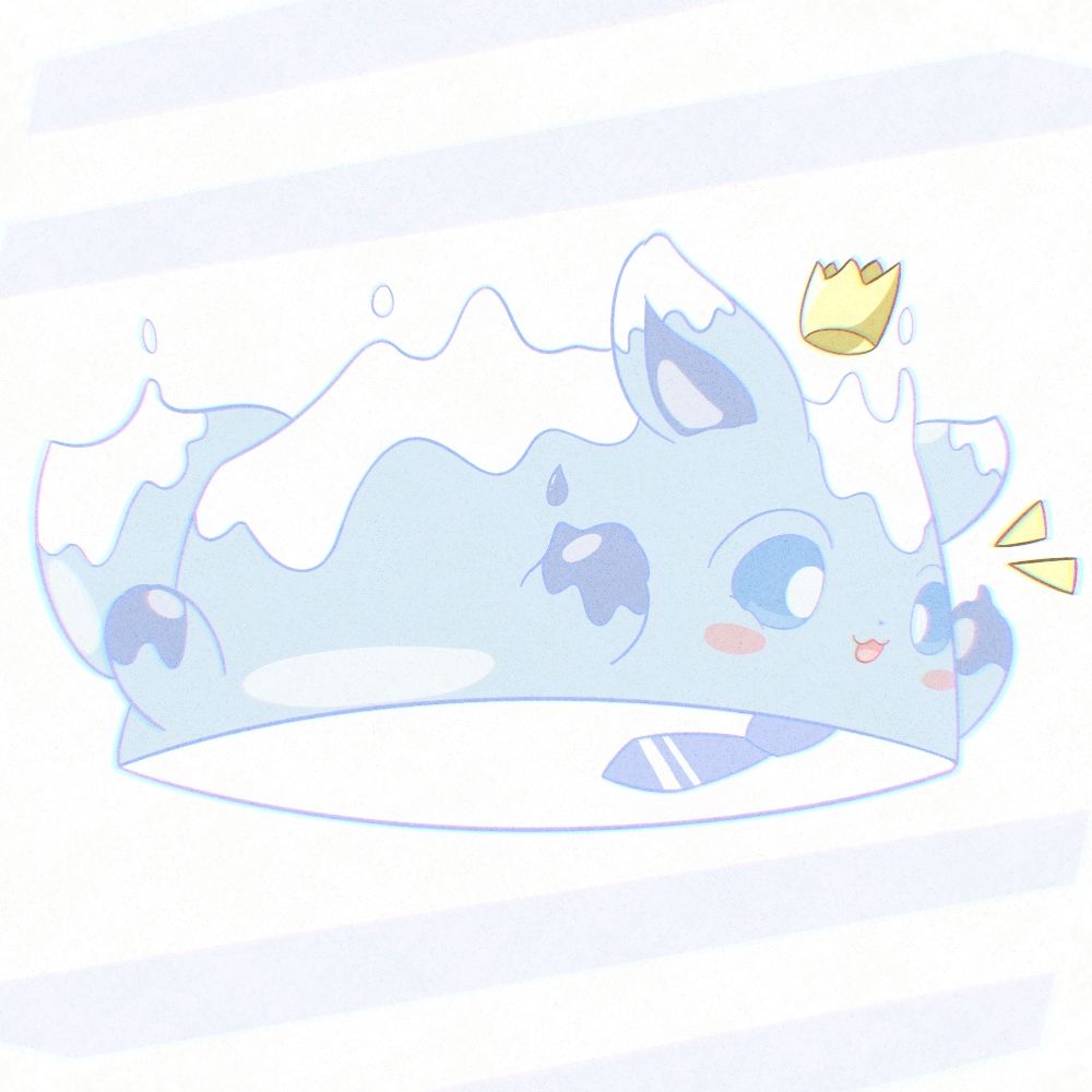 ねぶまよ🌠