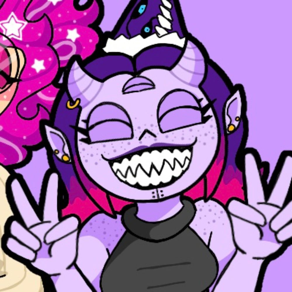 🖤💜 Astra Logical 💜🖤