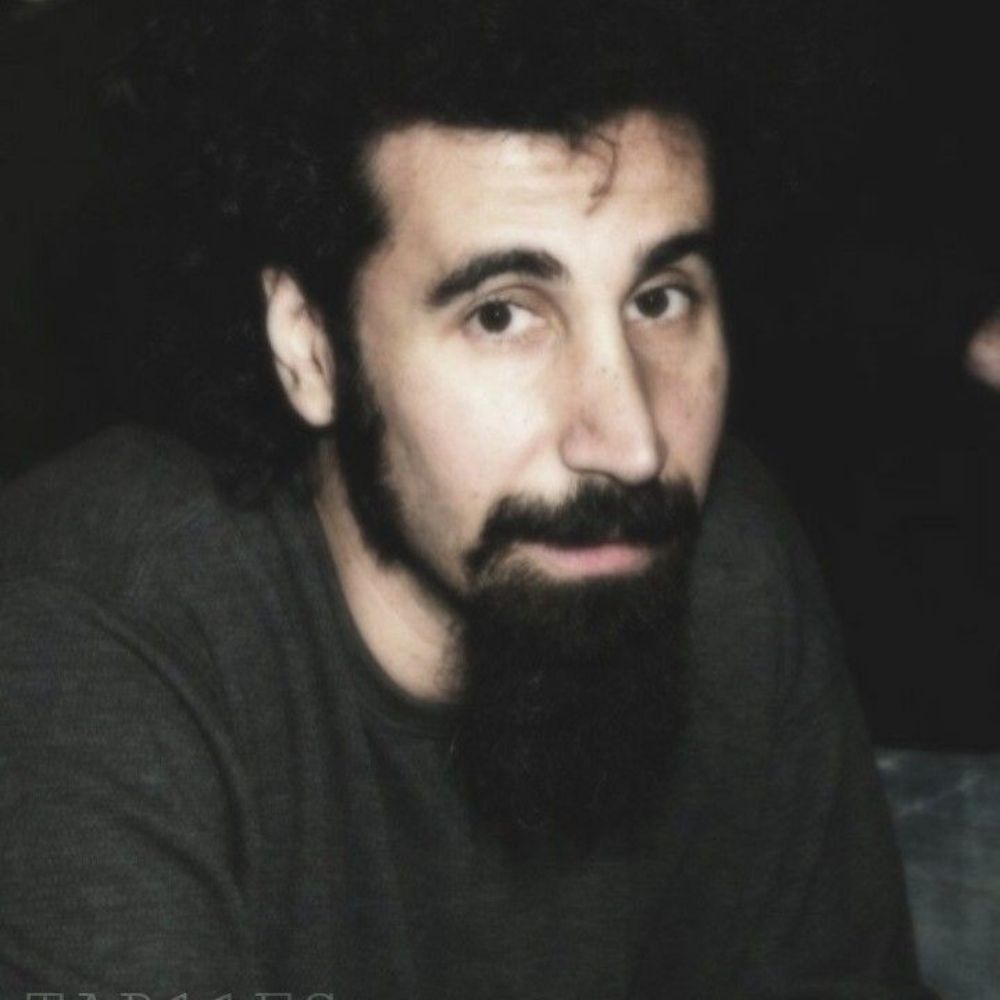 ☆ (Serj's Version)