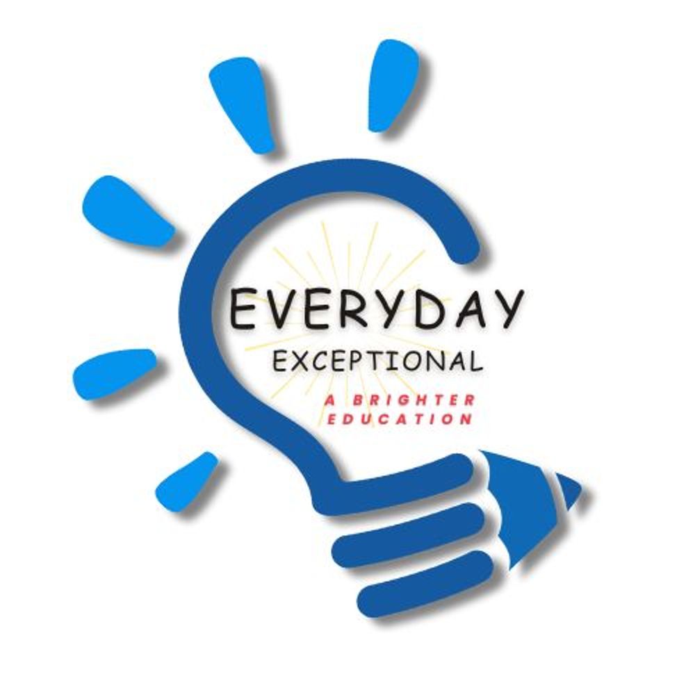 Everyday Exceptional
