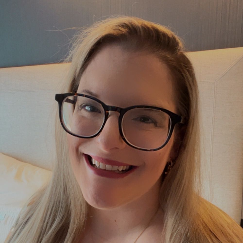 Christina Gagnon