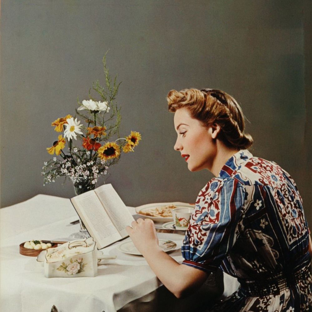 Nora Levine