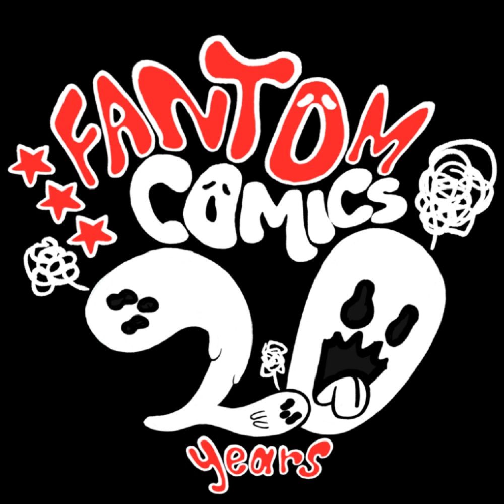 Fantom Comics
