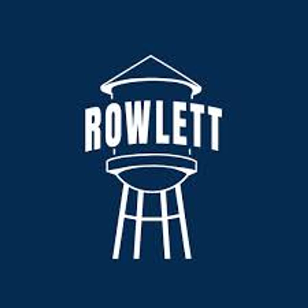 City of Rowlett Texas