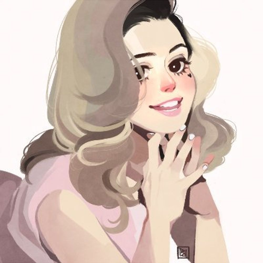 Electra 🧡