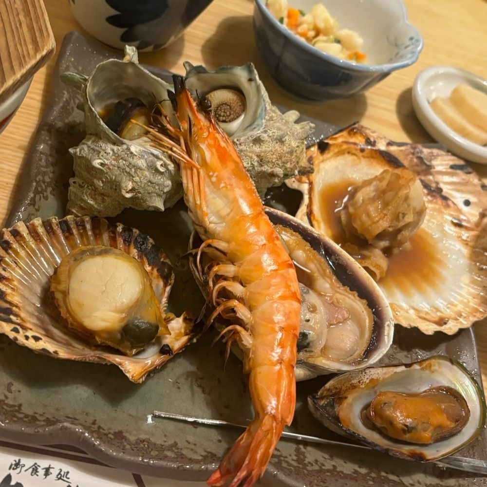 本日私が食べたものはこちら
