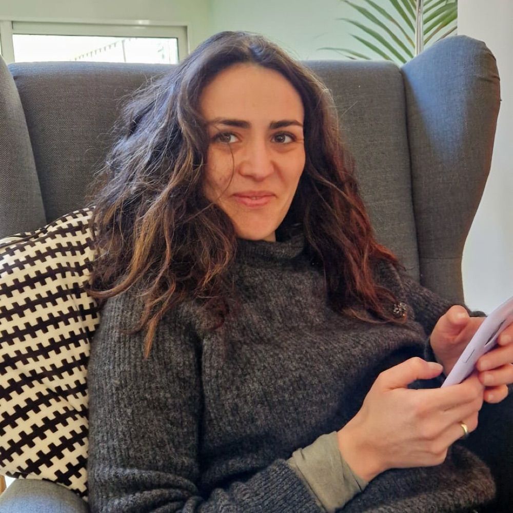 Kenza Tahri